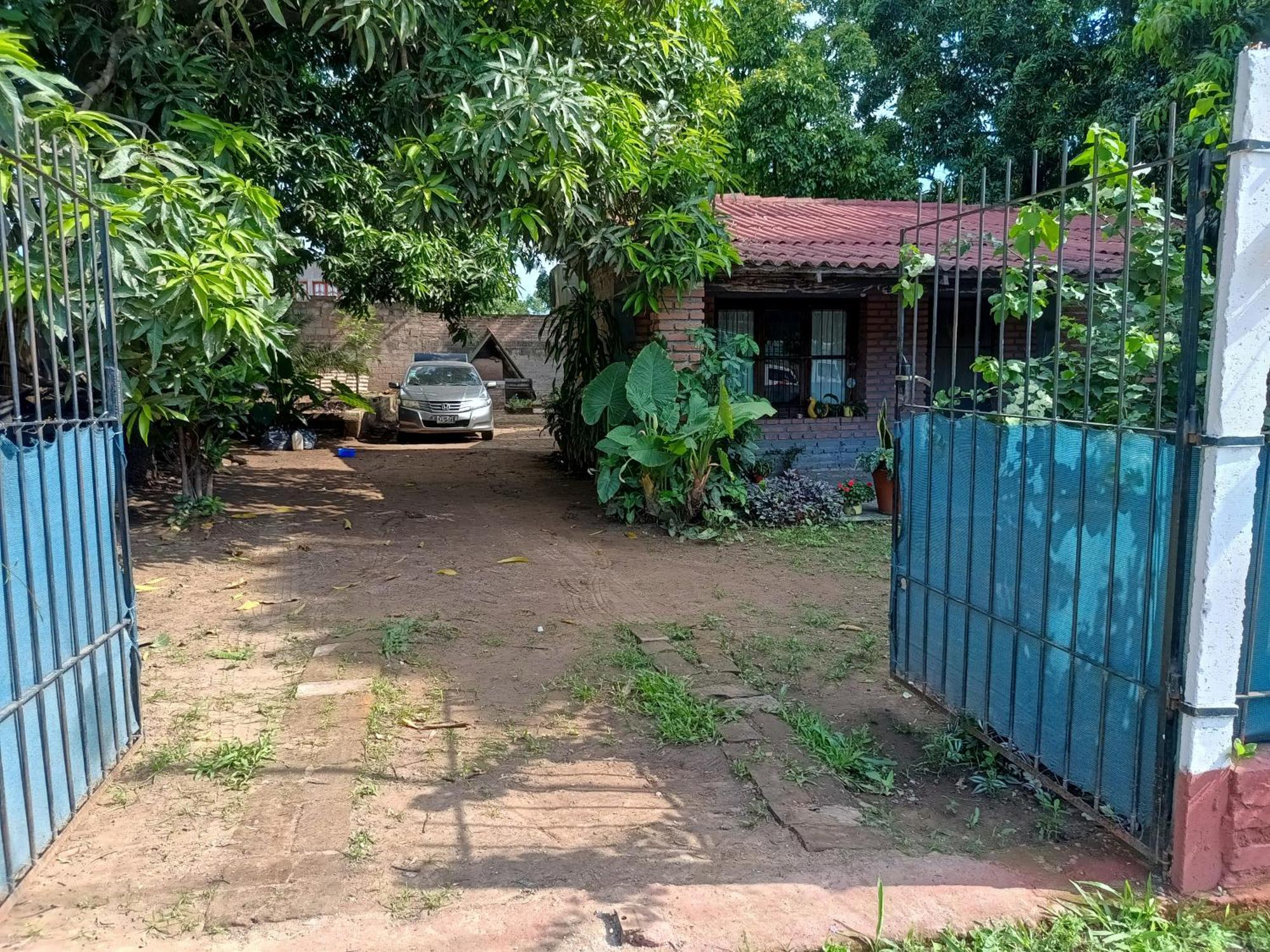 Entre Mangos Y Tucanes Calilegua Exterior foto