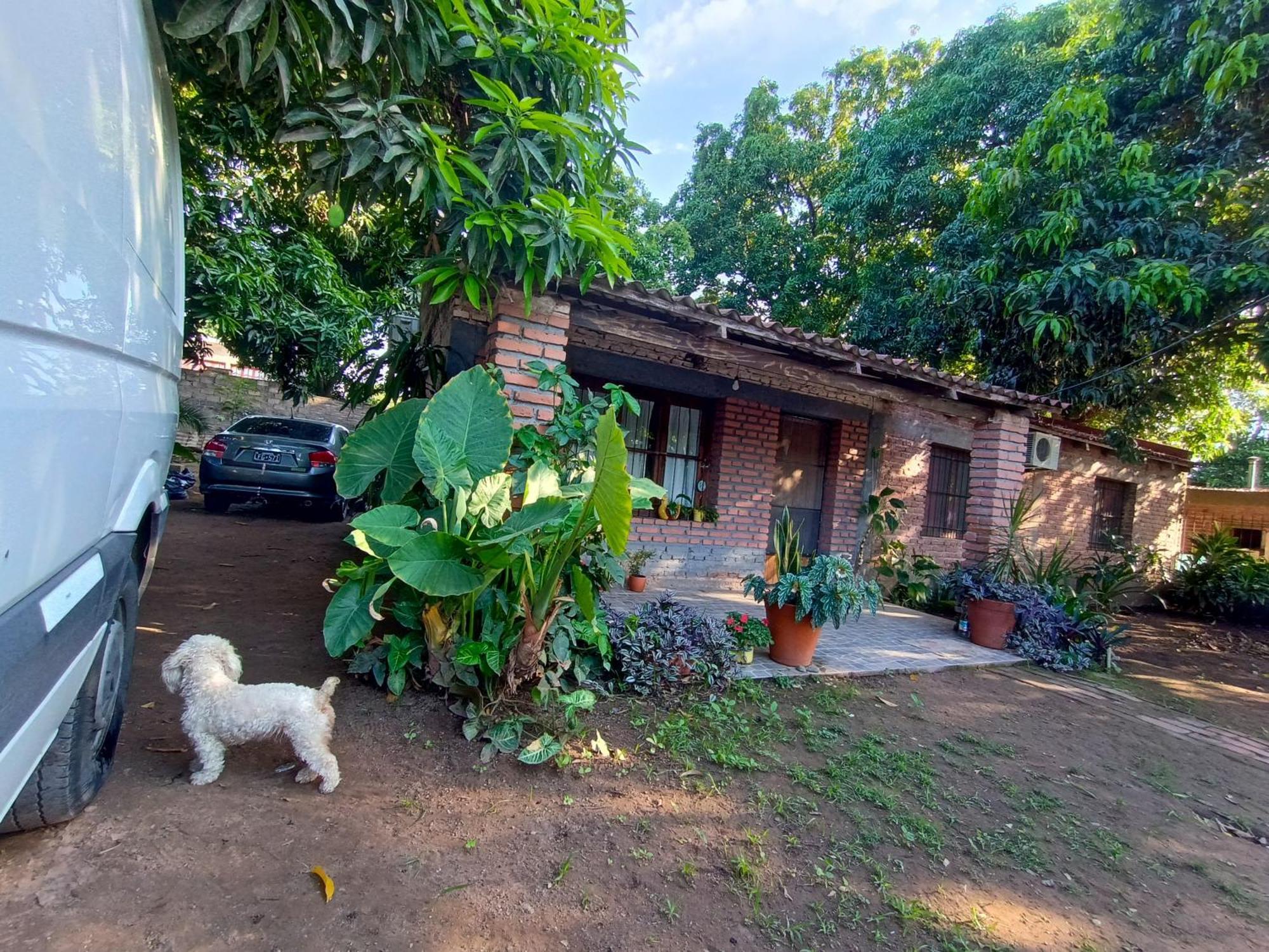 Entre Mangos Y Tucanes Calilegua Exterior foto